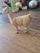 Vintage Schleich Lama - prod