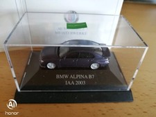 BMW ALPINA B7 "IAA 2003"