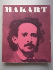 Makart Staatliche Kunsthalle Baden-Baden .. 1972 Berger: