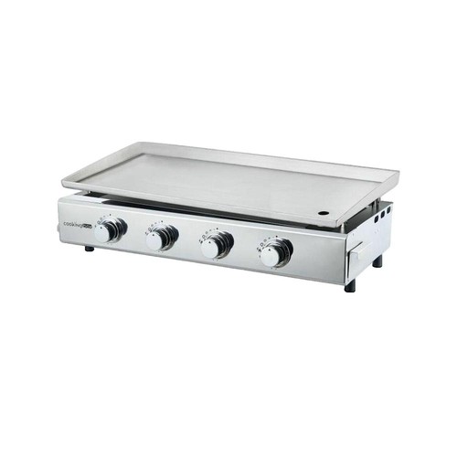 Cookingbox brasilia plancha - cookingbox,