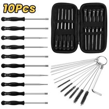 Vergaser Schraubendreher Einstellwerkzeug Kettensäge für Walbro STHIL Husqvarna~