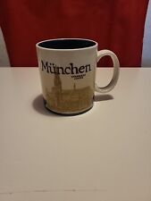 Starbucks Tasse City Mug