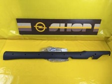 Verkleidung Einstieg rechts