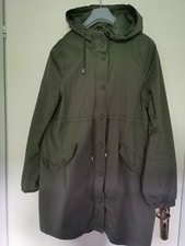 Umstandsmode Mantel H&M