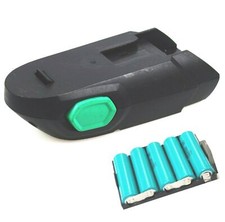 Zellentausch für Topcraft