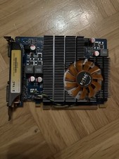 Zotac GeForce GT 240 512 MB