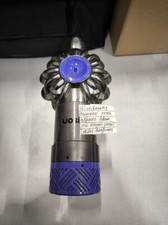 Dyson V6 Staubsauger - Gebraucht, Schwach Batterie, Leise, Broken Teil