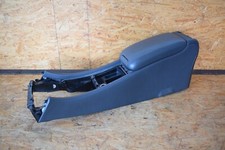 Mercedes W203 CL 203 Coupe Mittelkonsole Armlehne Armauflage Schwarz 2036806650