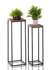 Blumensäulen Set B 25 u. 20 H