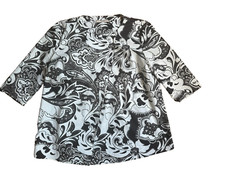 Bluse jacke etro swinger - bluse,
