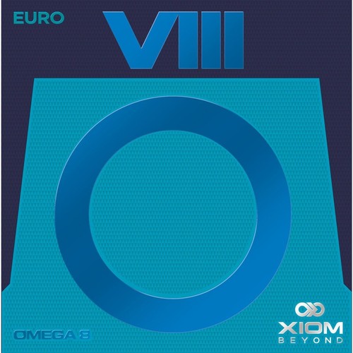 Xiom omega euro viii - xiom,
