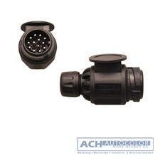Trailer Connector, 13 Pin -