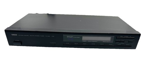 Yamaha 340 natural - -,