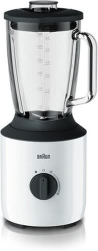Braun powerblend 3150 - 3, jb