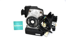 Grundfos Heizungspumpe Pumpe