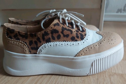 Stylische damen schnürschuhe - damen,