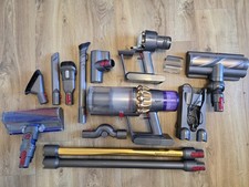 Dyson V11 Absolute Pro + Neuer Motor