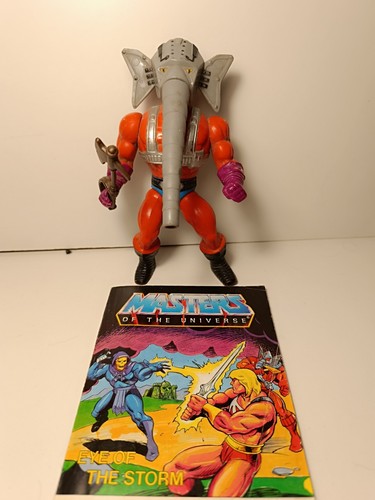 Snout spout motu master - -,