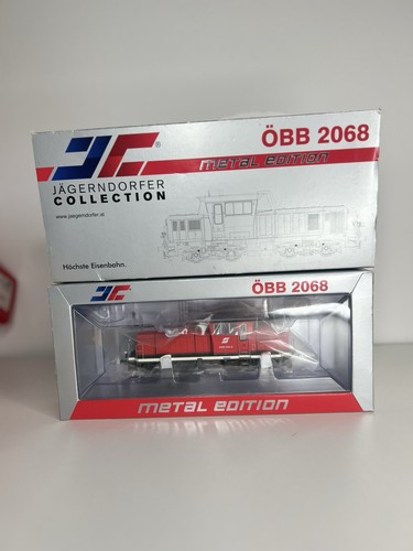 Jägerndorfer 20692 dcc sound - jägerndorfer,