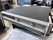 Crown Macro-Tech 3600VZ