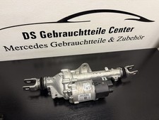 Orig. Mercedes C-Kl. W206 S206 Lenkgetriebe Hinterachse A2064603702