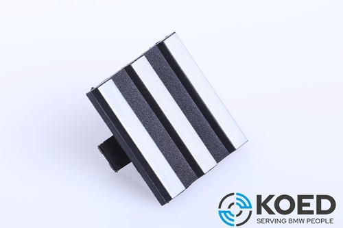 Original bmw abdeckkappe - original,