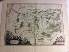 Herzogtum Schlesien, Grotgau