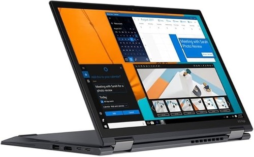 Lenovo thinkpad x13 yoga - lenovo,