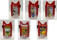 Tonies - Figuren für die