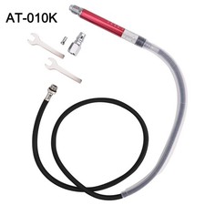 Kompakt Druckluft Stift Single