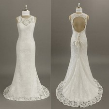 NEU Brautmode I Fit-and-Flare