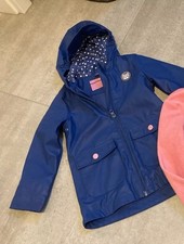 Mädchen REGENJACKE  104