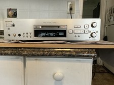 SONY MDS-JAB940 .PLEASE,READ