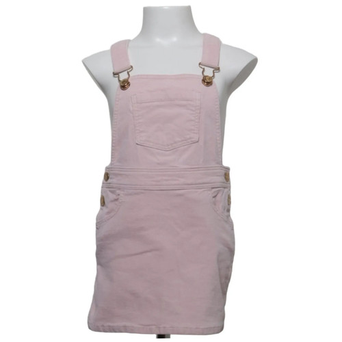 Latzkleid größe 116 - h&m,,