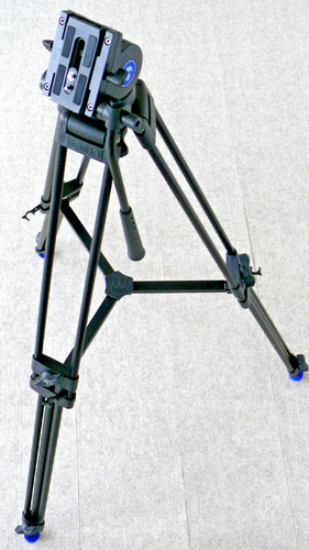 Videostativ benro kh25n mit - videostativ,