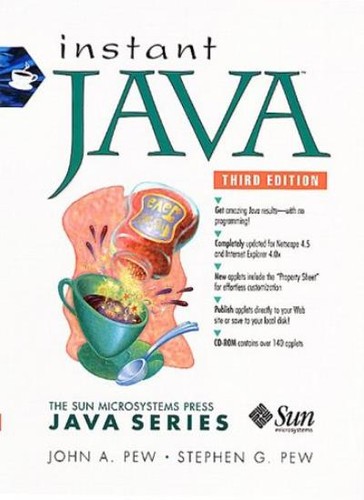 Instant java sun - 1.2, (sun