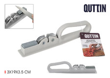 Messerschärfer 2-Stufig Hand