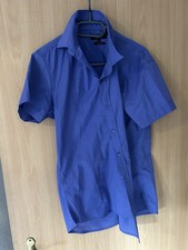 Herrenhemd der Marke SMOG