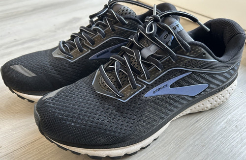Brooks ghost herren running - ghost,