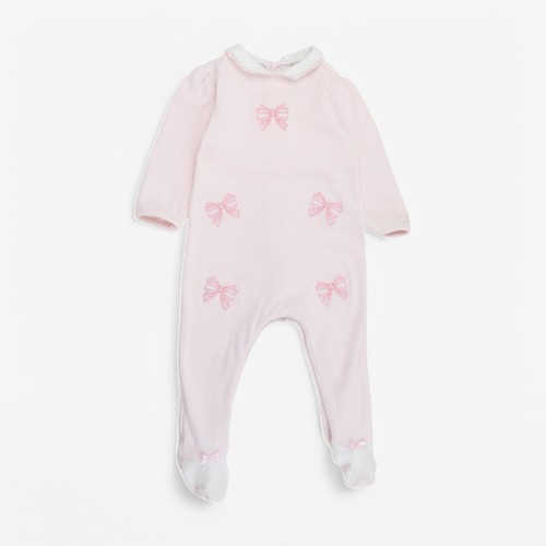 Emile rose rosa baumwolle - emile,