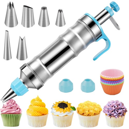 Tortenspritze garnierspritze - tortenspritze,