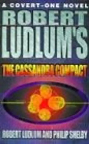Robert ludlum the cassandra - ludlum's,
