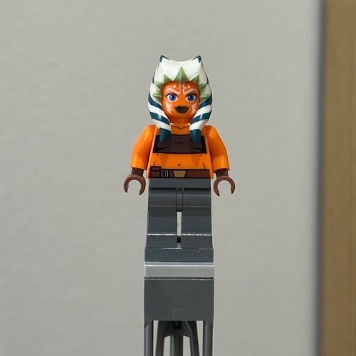 Lego star wars ahsoka - lego®, tano
