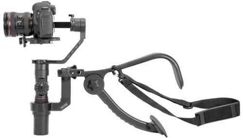 Zhiyun crane schulter - crane,