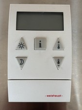 Weishaupt WRD R 3.0 V1.03