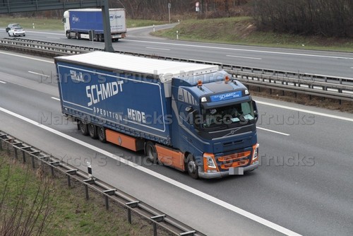 Lkw foto volvo - lkw,