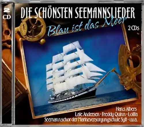 Various die schönsten - -,