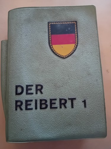 Der reibert - 1.,