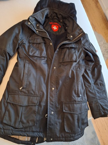 Wellensteyn jacke damen m - damen, gr.