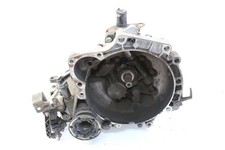 ETD GETRIEBE + VW Lupo Polo 6N2 1,4 16V 54PS 60PS 75PS + 5-Gang Schaltgetriebe